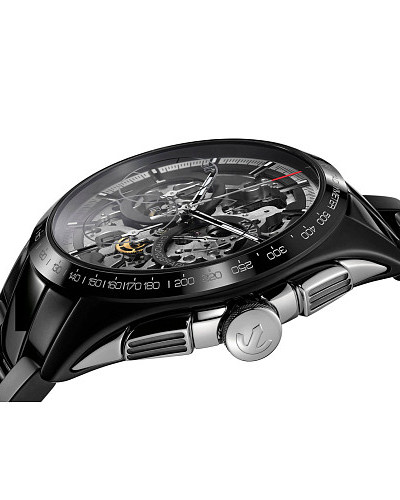 Rado Hyperchrome Skeleton Automatic Chronograph Limited Edition R32249152